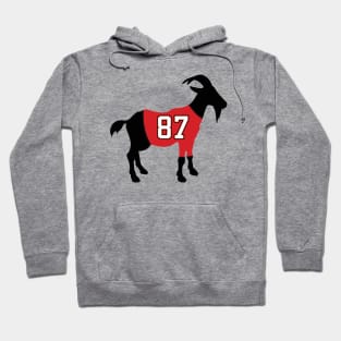 Rob Gronkowski GOAT Hoodie